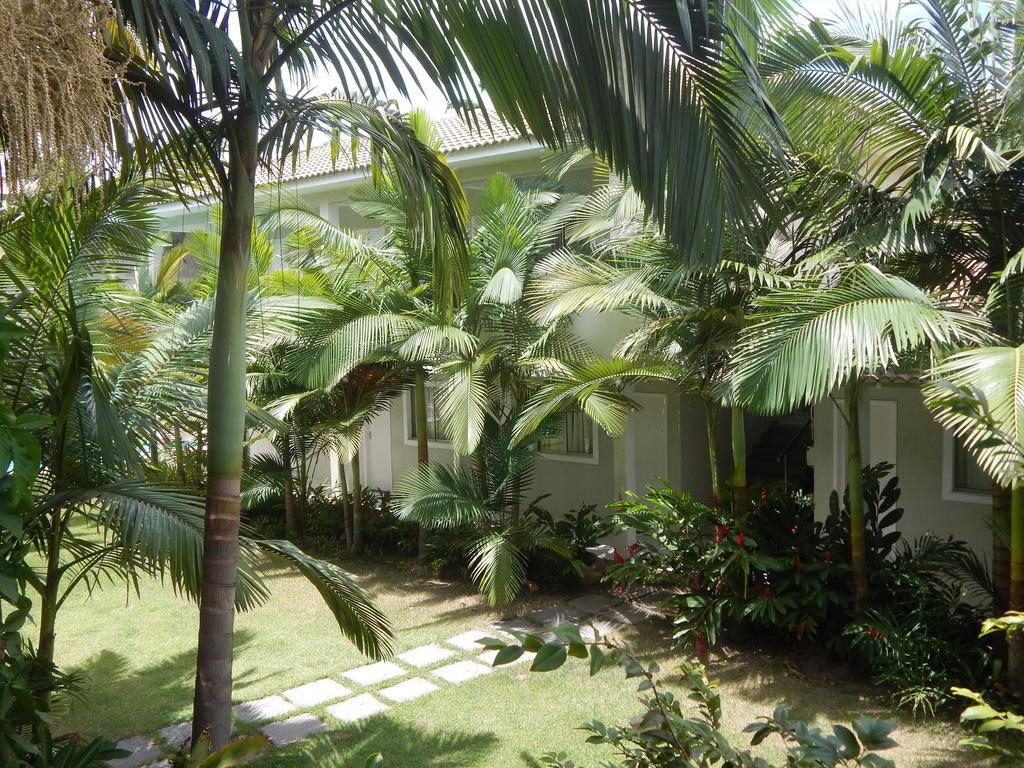Pousada Palmeira Real Itaguai Exterior photo